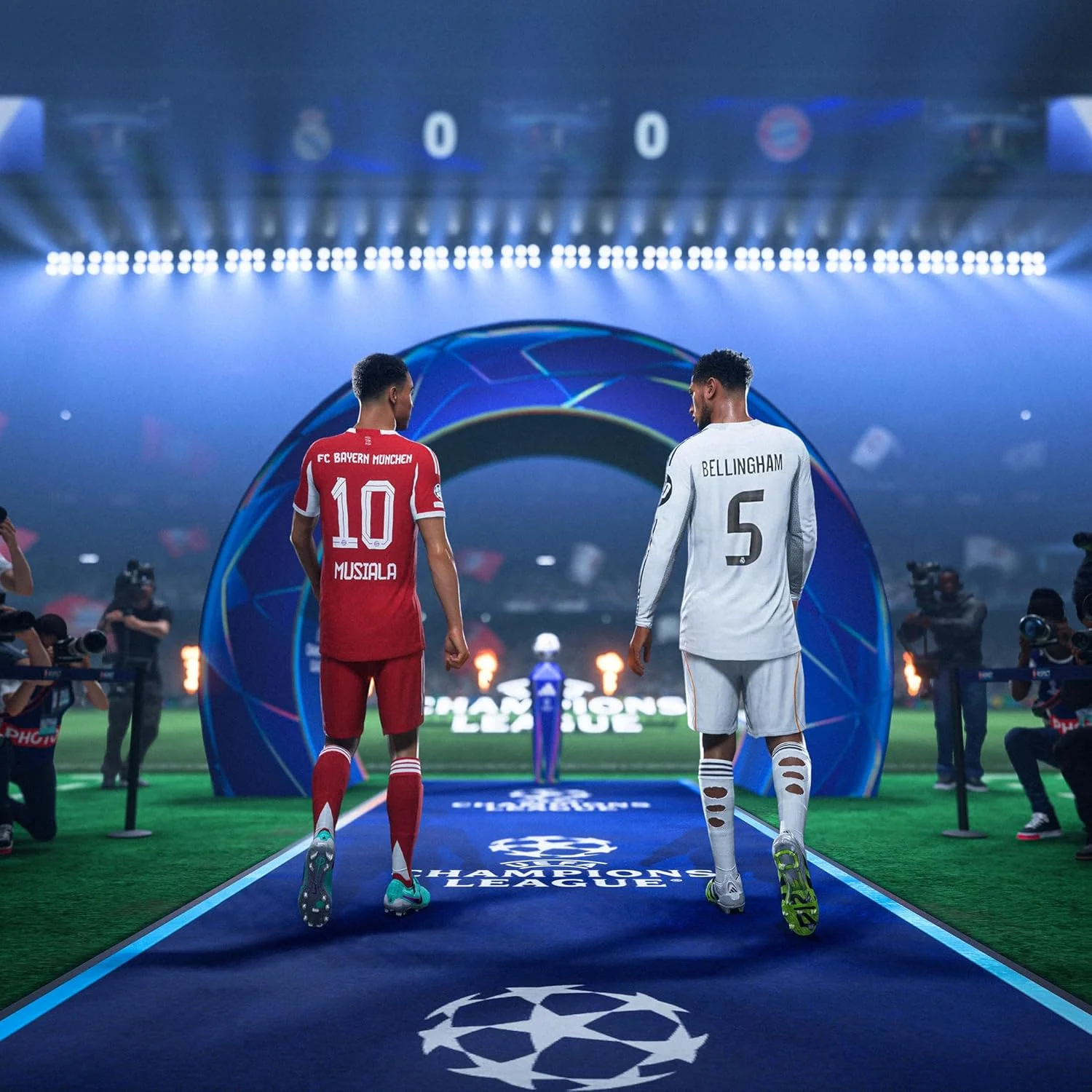 EA SPORTS FC 26 Switch 2 - Image 4