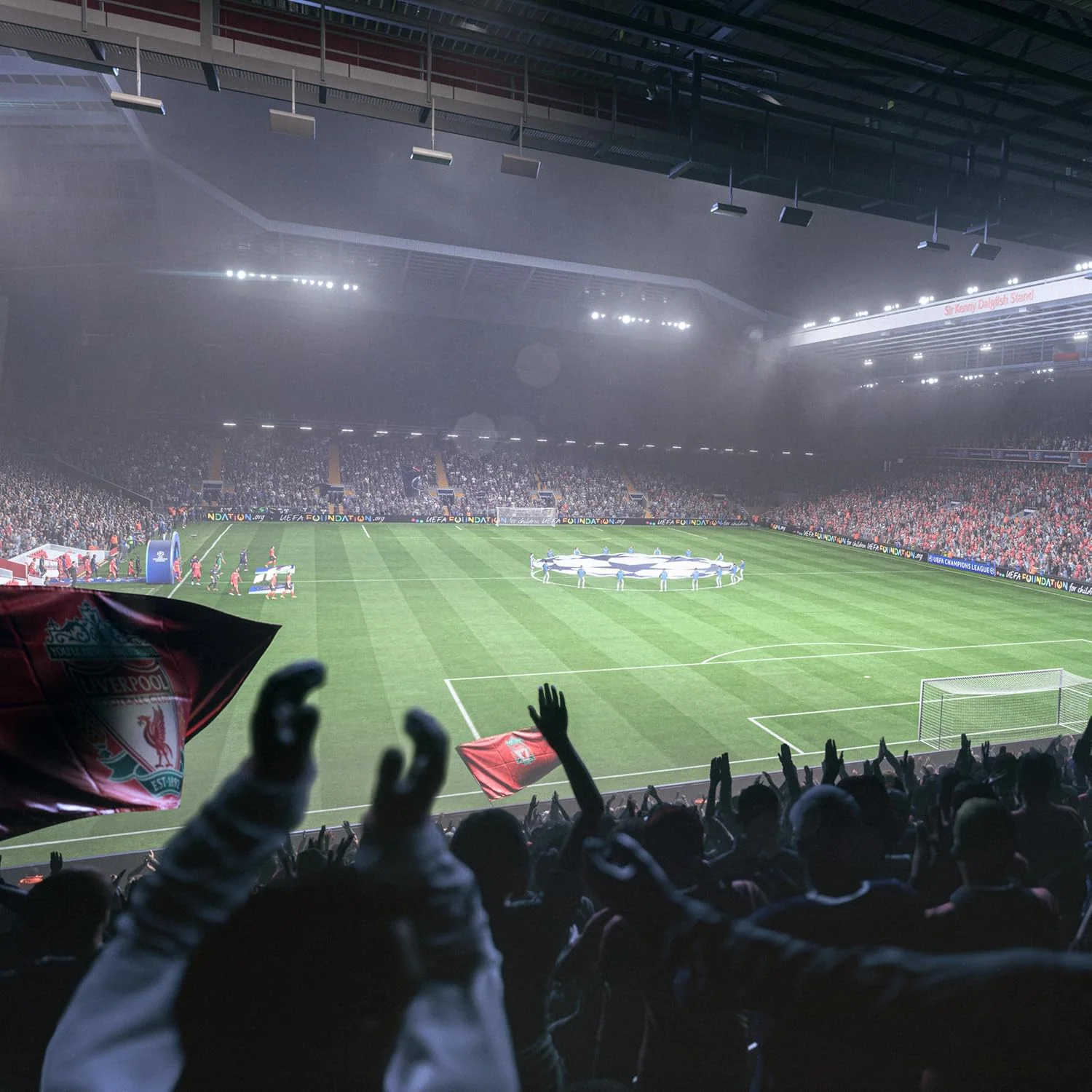 EA SPORTS FC 26 Switch 2 - Image 7