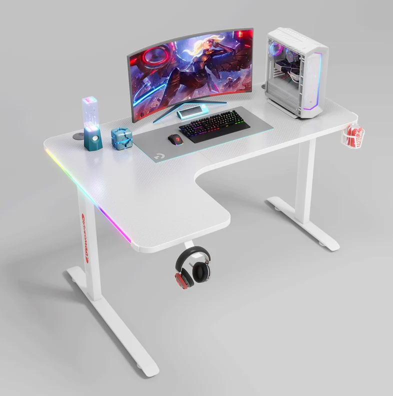 FEEX D2200 Gaming Desk - Image 4