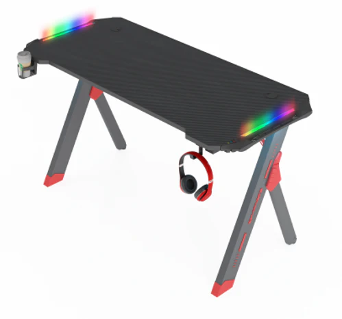 FEEX D2202 Gaming Desk - Image 2