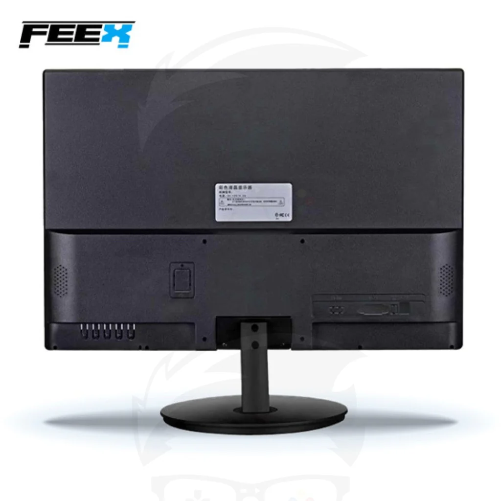FEEX GZ44 24" 144HZ 1MS GAMING MONITOR - Image 4