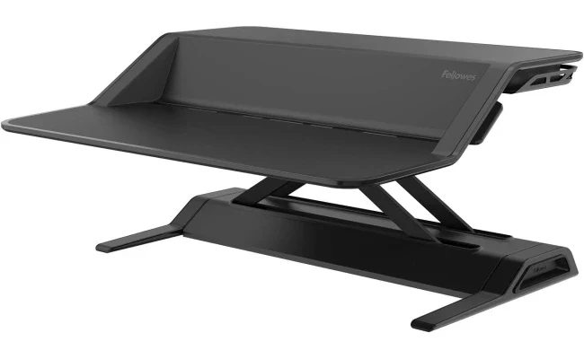 Fellowes Lotus LT Sit-Stand Workstation