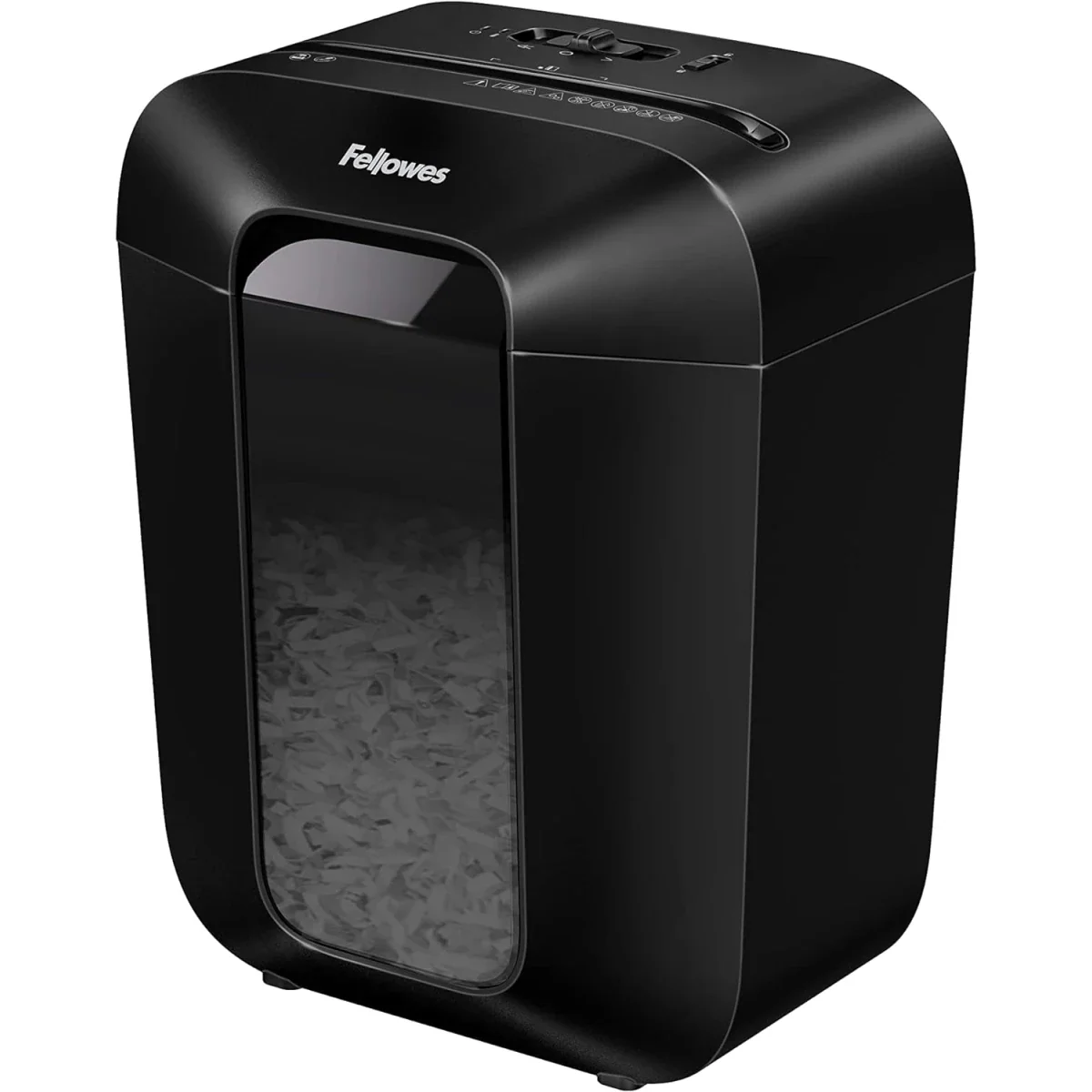 Fellowes Powershred LX50 Shredder Cross Cut - Image 4