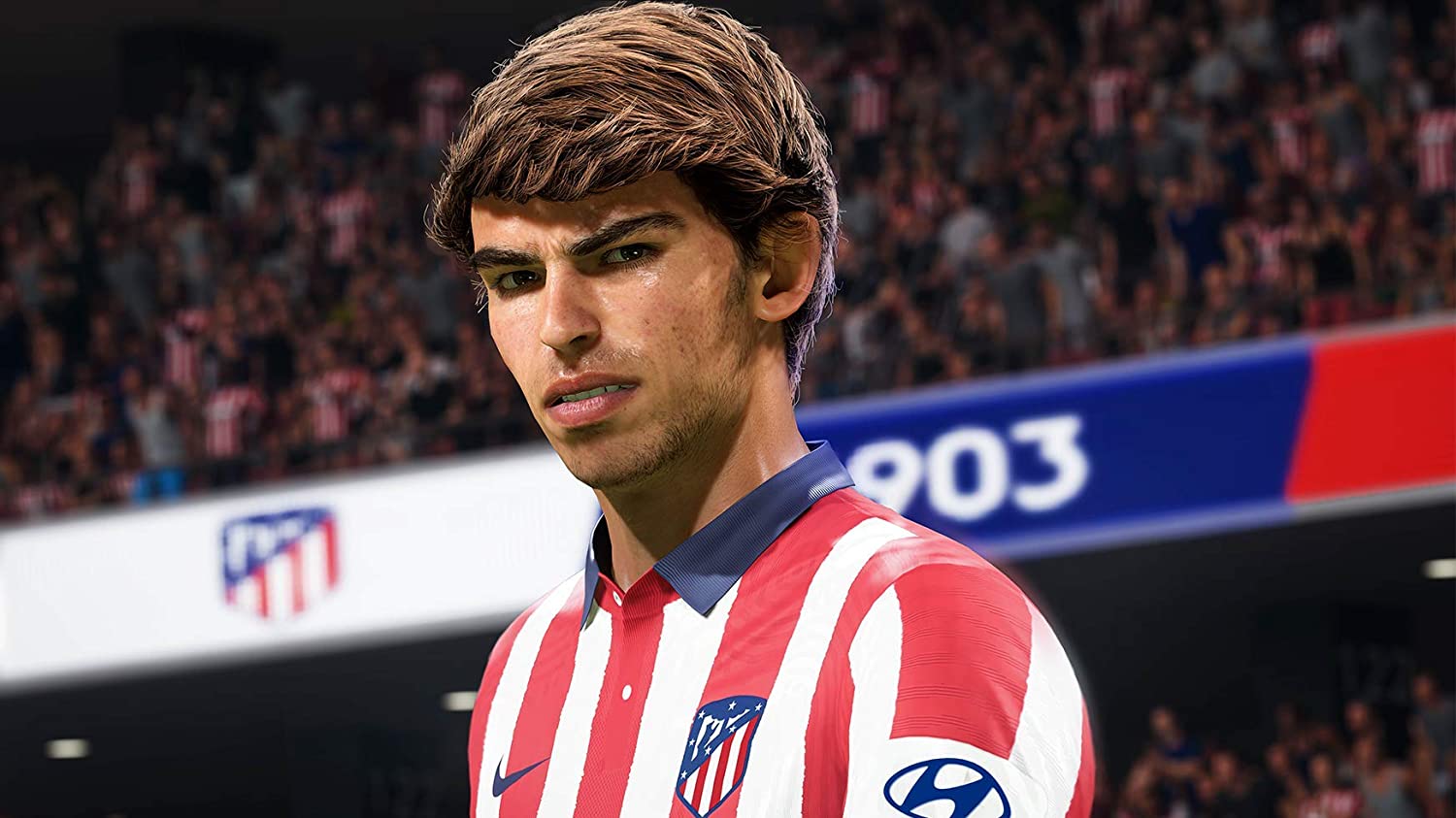 FIFA 21 NEXT GEN PLAYSTATION 5 - Image 2