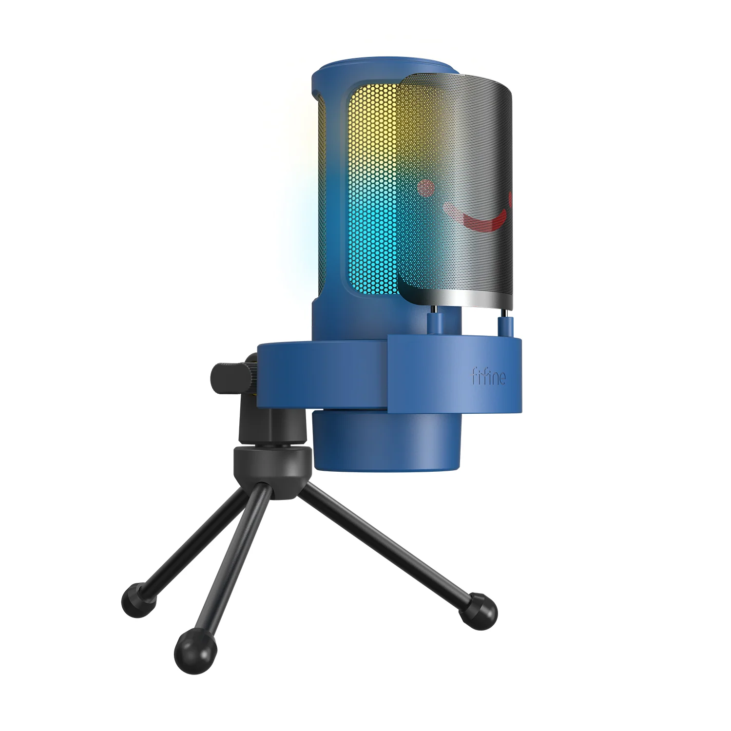 FIFINE AMPIGAME A8 RGB MIC SERIES - MultiColor - Image 3