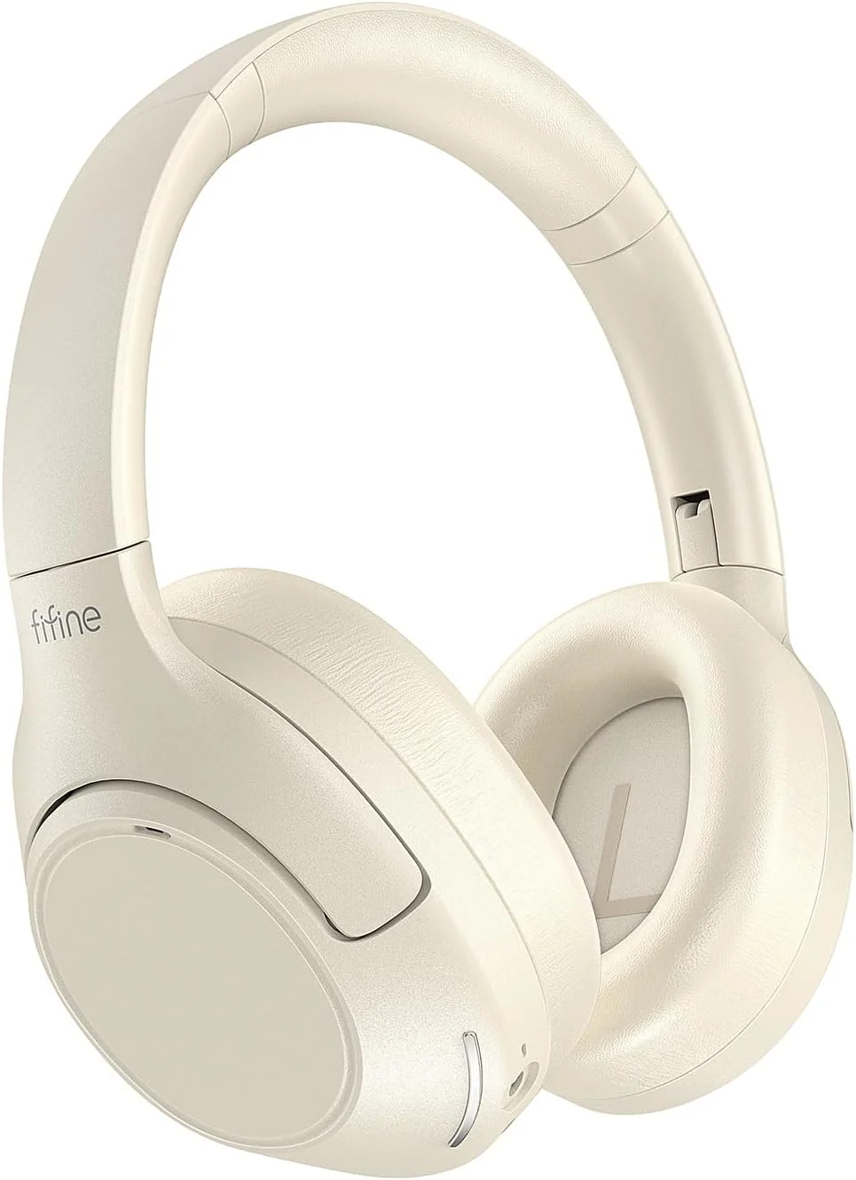 FIFINE X3 MUSIC HEADSET - BLACK/WHITE - Image 2