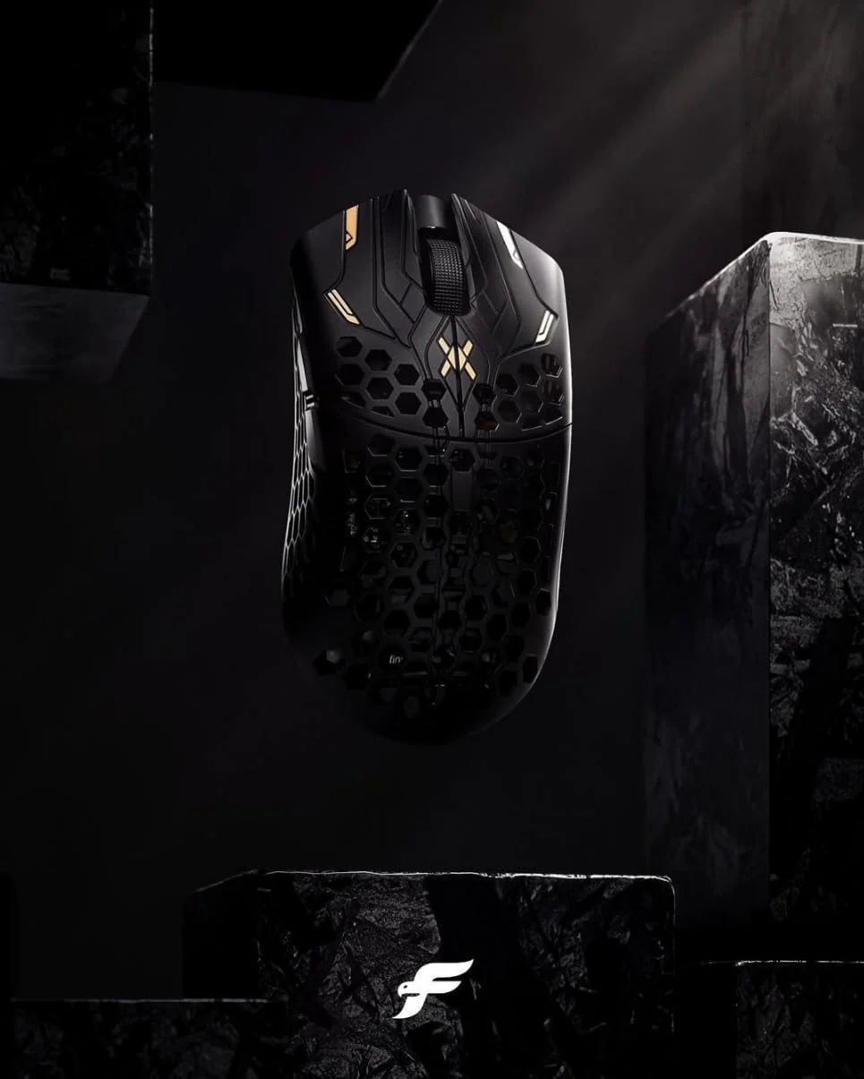 Finalmouse UltralightX - Lion / Guardian - Image 4
