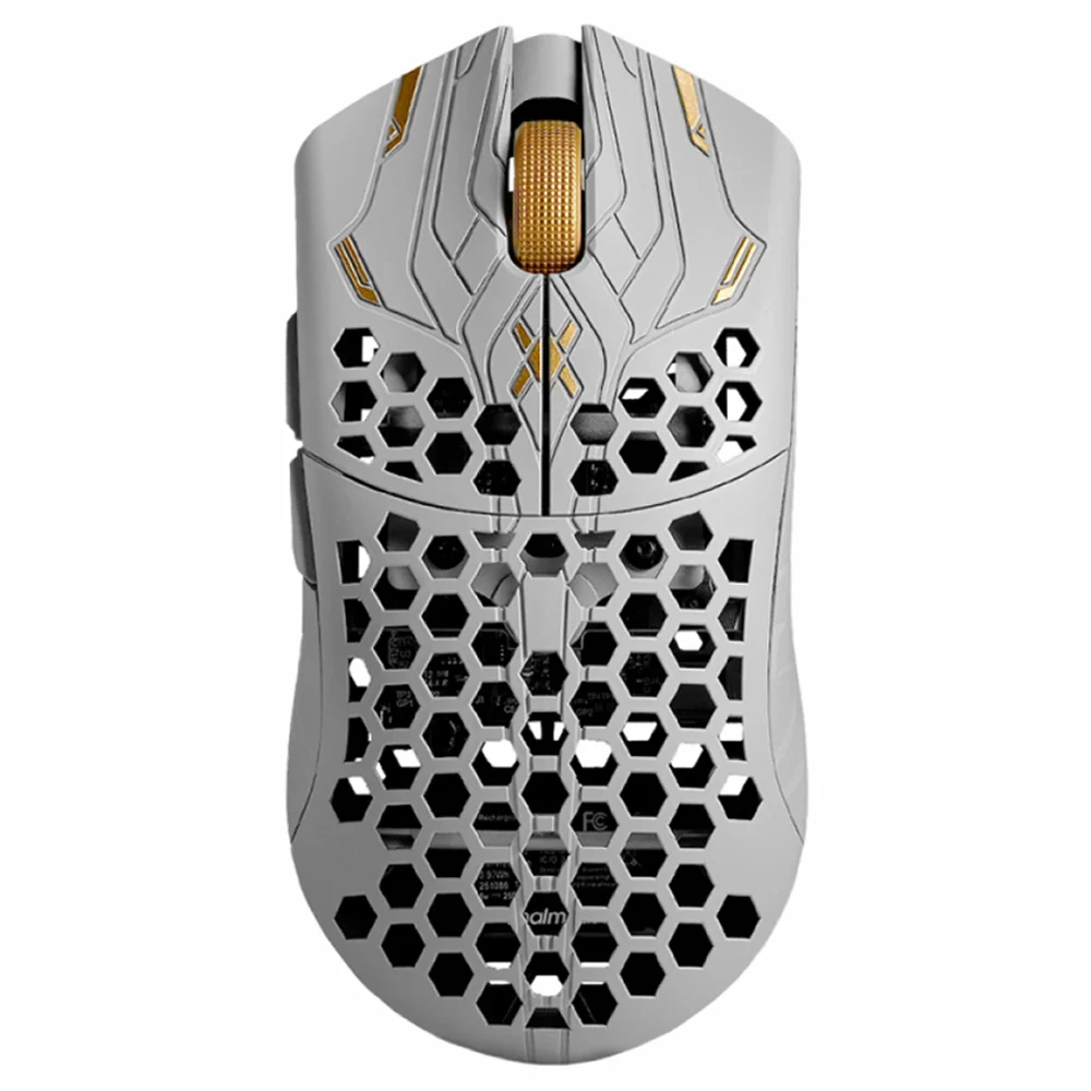 Finalmouse UltralightX Wireless Clix Medium Gaming Mouse