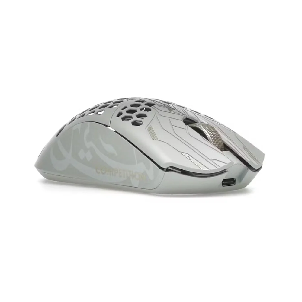 Finalmouse UltralightX Wireless Clix Medium Gaming Mouse - Image 2