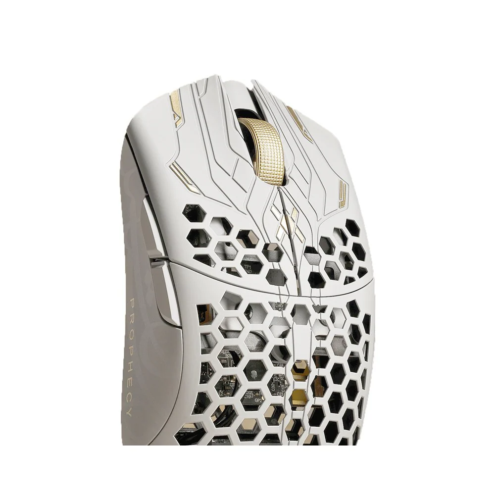 Finalmouse UltralightX Wireless Clix Medium Gaming Mouse - Image 5