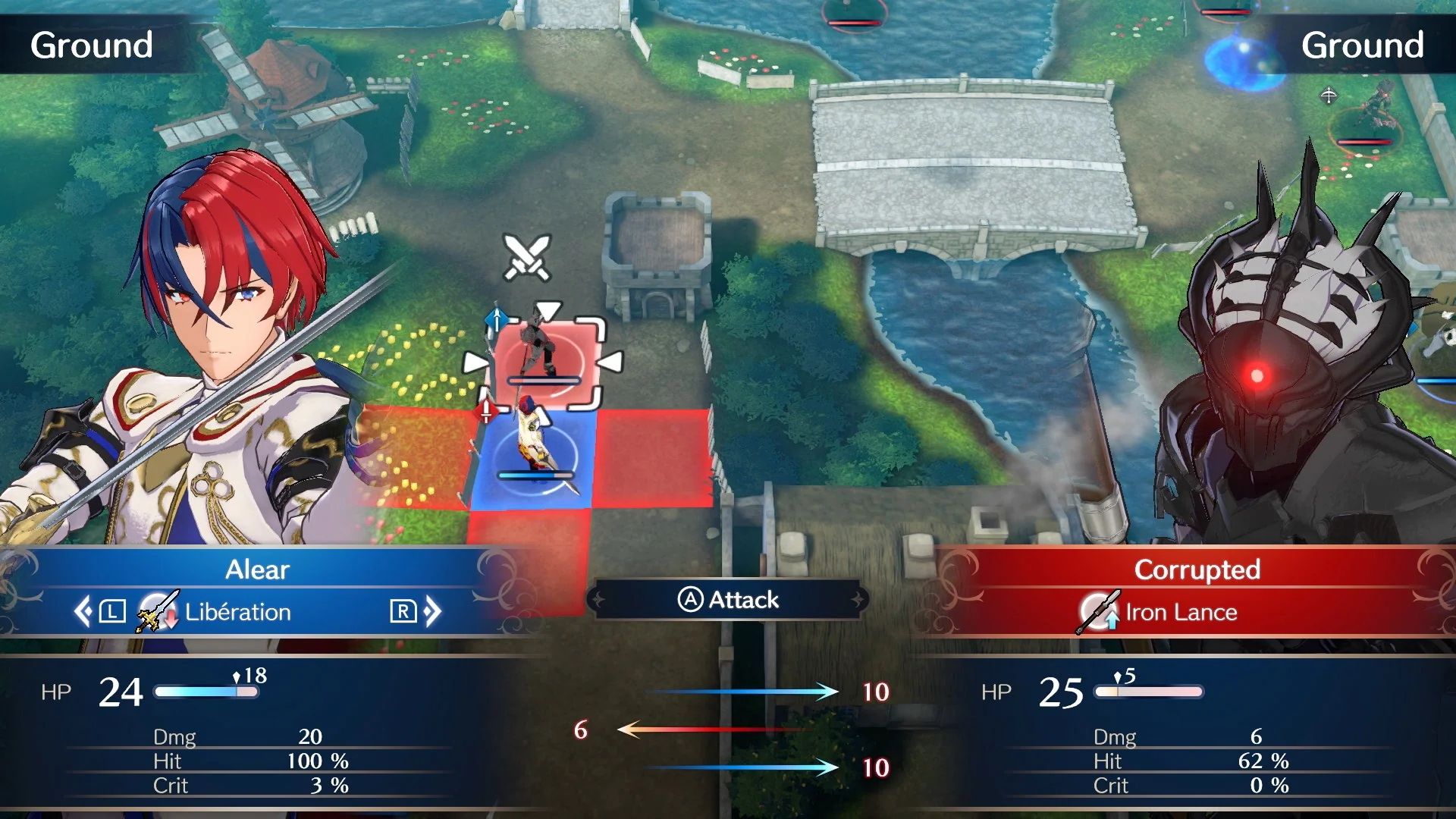 Fire Emblem Engage - Switch - Image 2