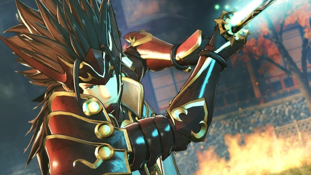 Fire Emblem Warriors - Switch - Image 2