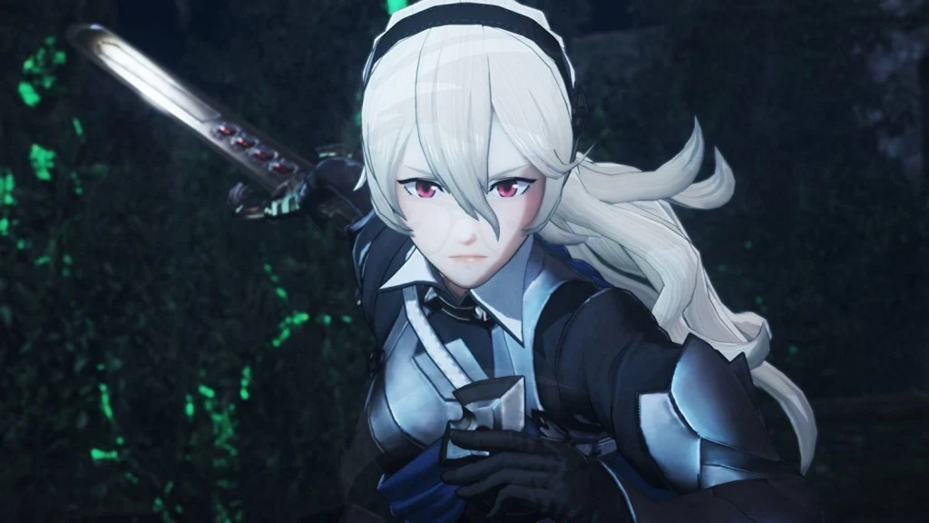 Fire Emblem Warriors - Switch - Image 3