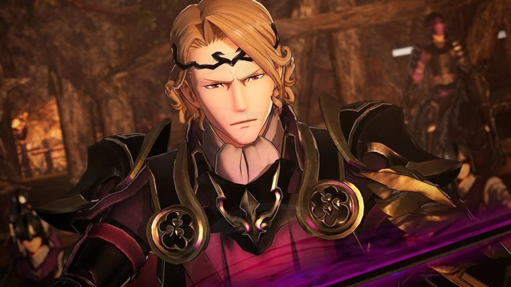 Fire Emblem Warriors - Switch - Image 4