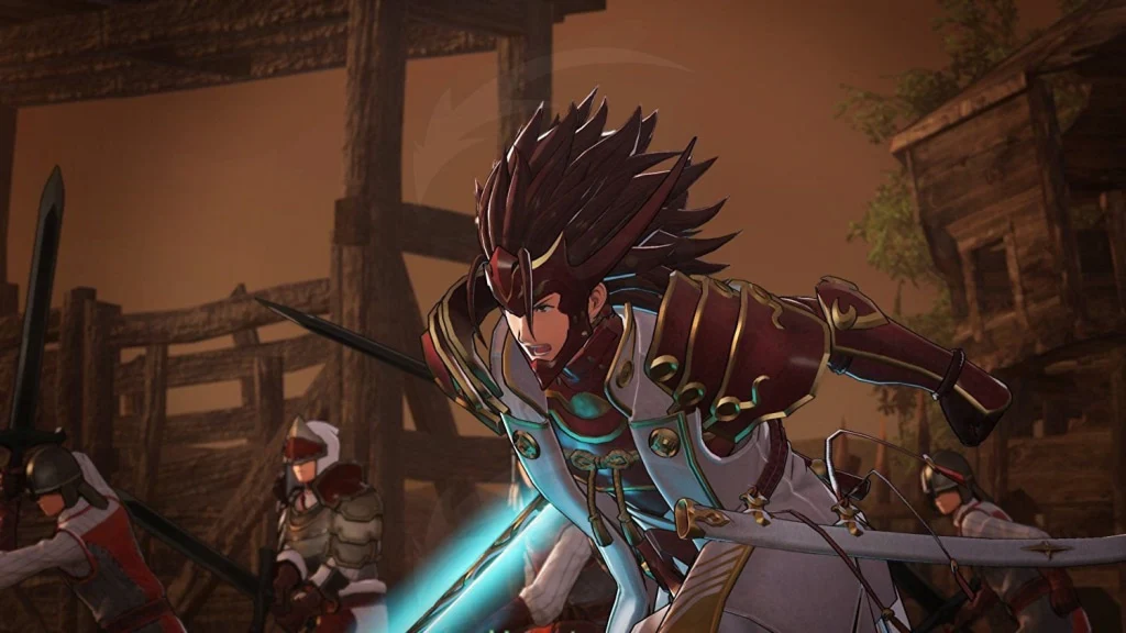 Fire Emblem Warriors - Switch - Image 6