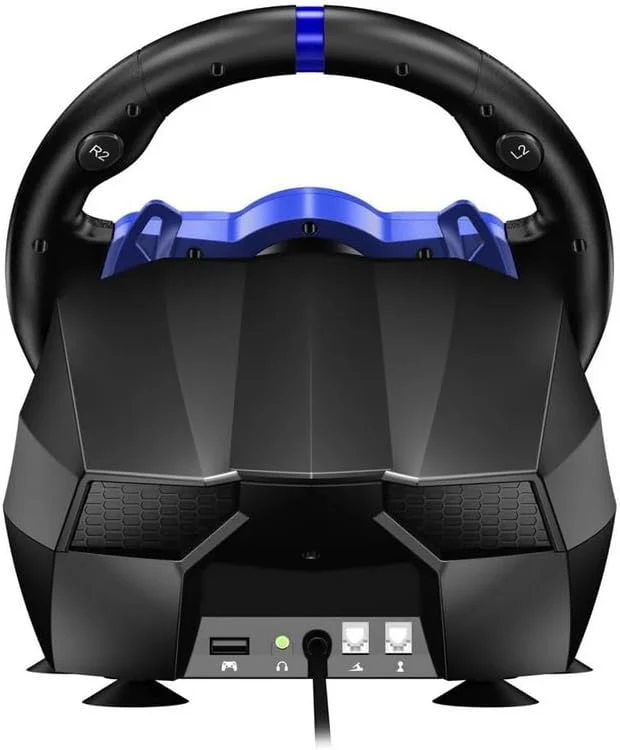 FlashFire Suzuka F111 Racing Wheel Set PS5,PS4,NS,PC - Image 5