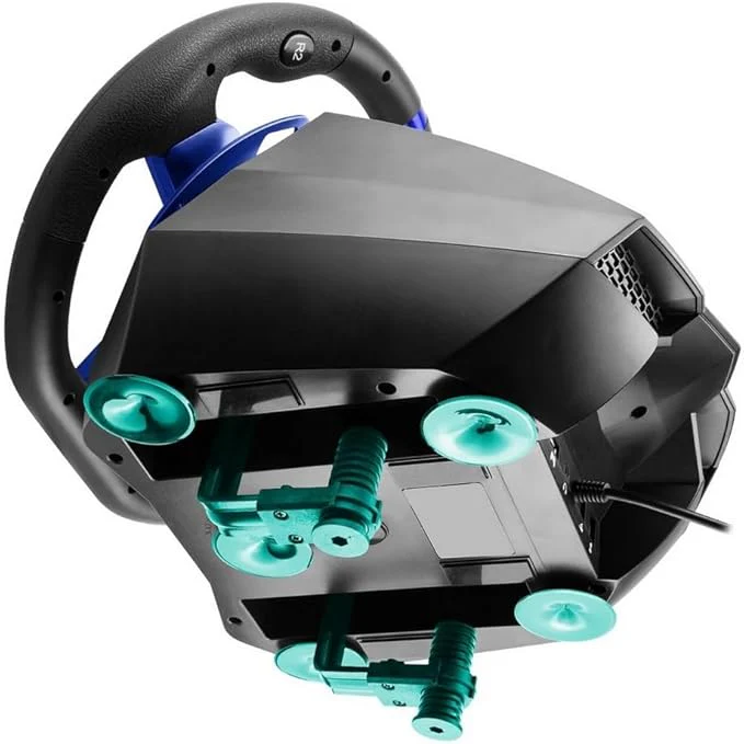 FlashFire Suzuka F111 Racing Wheel Set PS5,PS4,NS,PC - Image 6