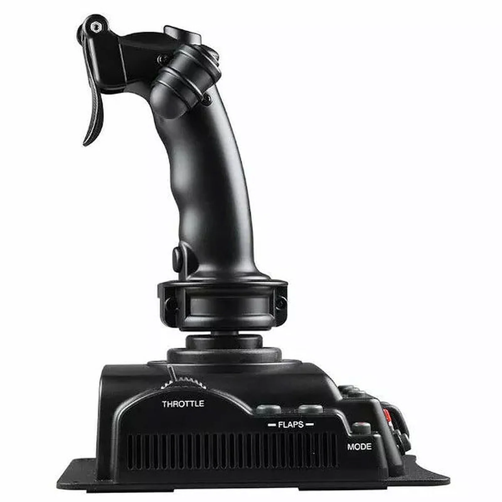Flashfire V6 JS3601V USB Cobra Joystick Black - Image 4