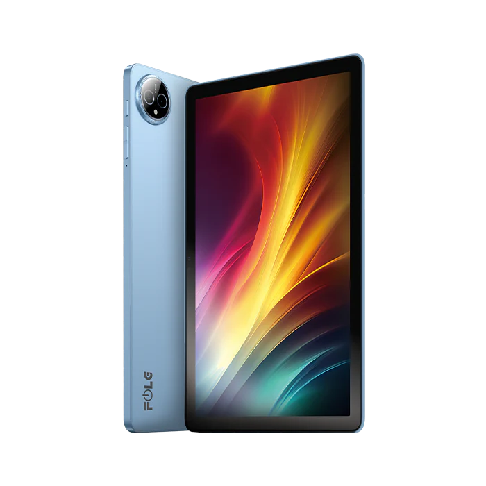 FOLG SKY 1 10.1" 4+4GB RAM 128GB Storage 60000mAh WiFi6