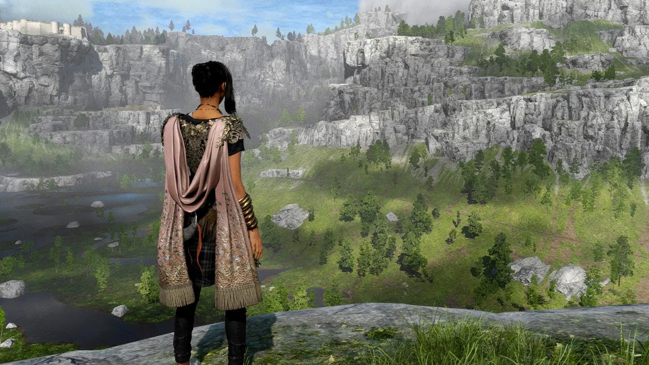 Forspoken - PlayStation 5 - Image 2