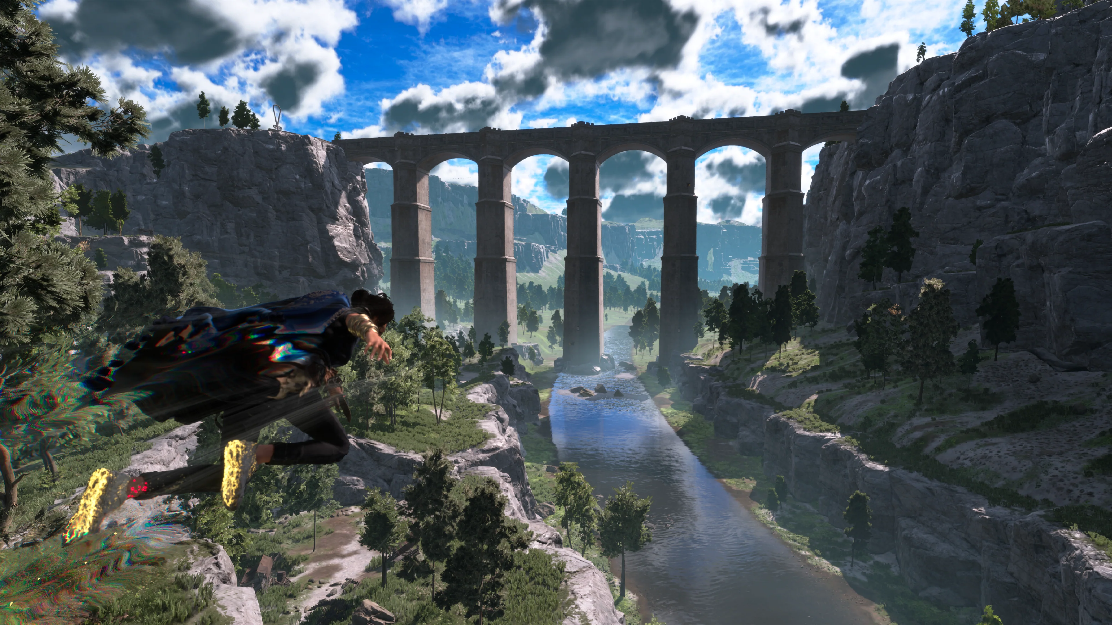 Forspoken - PlayStation 5 - Image 3