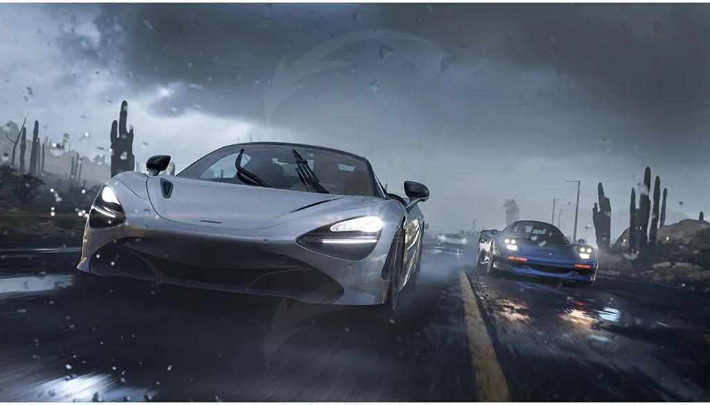 Forza Horizon 5 Standard Edition – Xbox Series X & Xbox One - Image 3