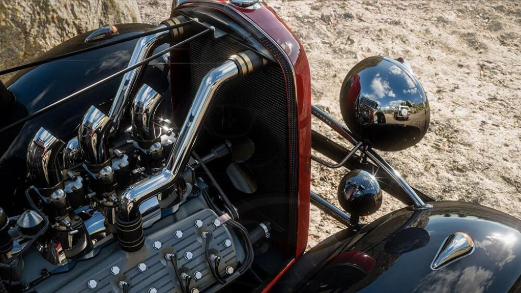 Forza Horizon 5 Standard Edition – Xbox Series X & Xbox One - Image 5