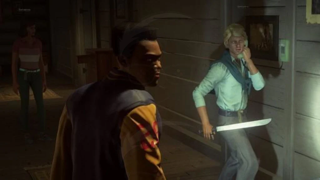 Friday the 13th: The Game - Xbox One - Image 3