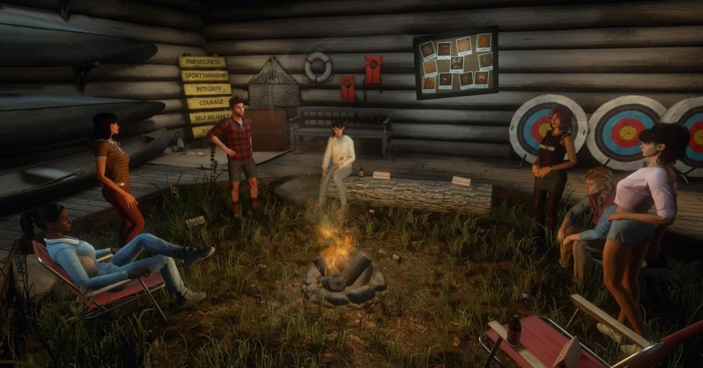 Friday the 13th: The Game - Xbox One - Image 4