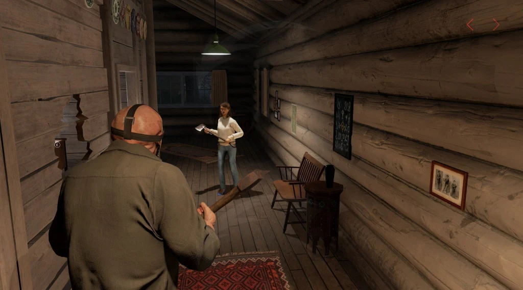 Friday the 13th: The Game - Xbox One - Image 5
