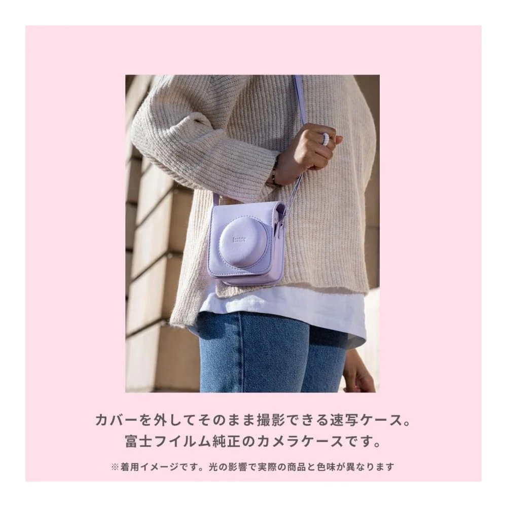 Fujifilm Instax Mini 12 Gift Box Album - Image 3