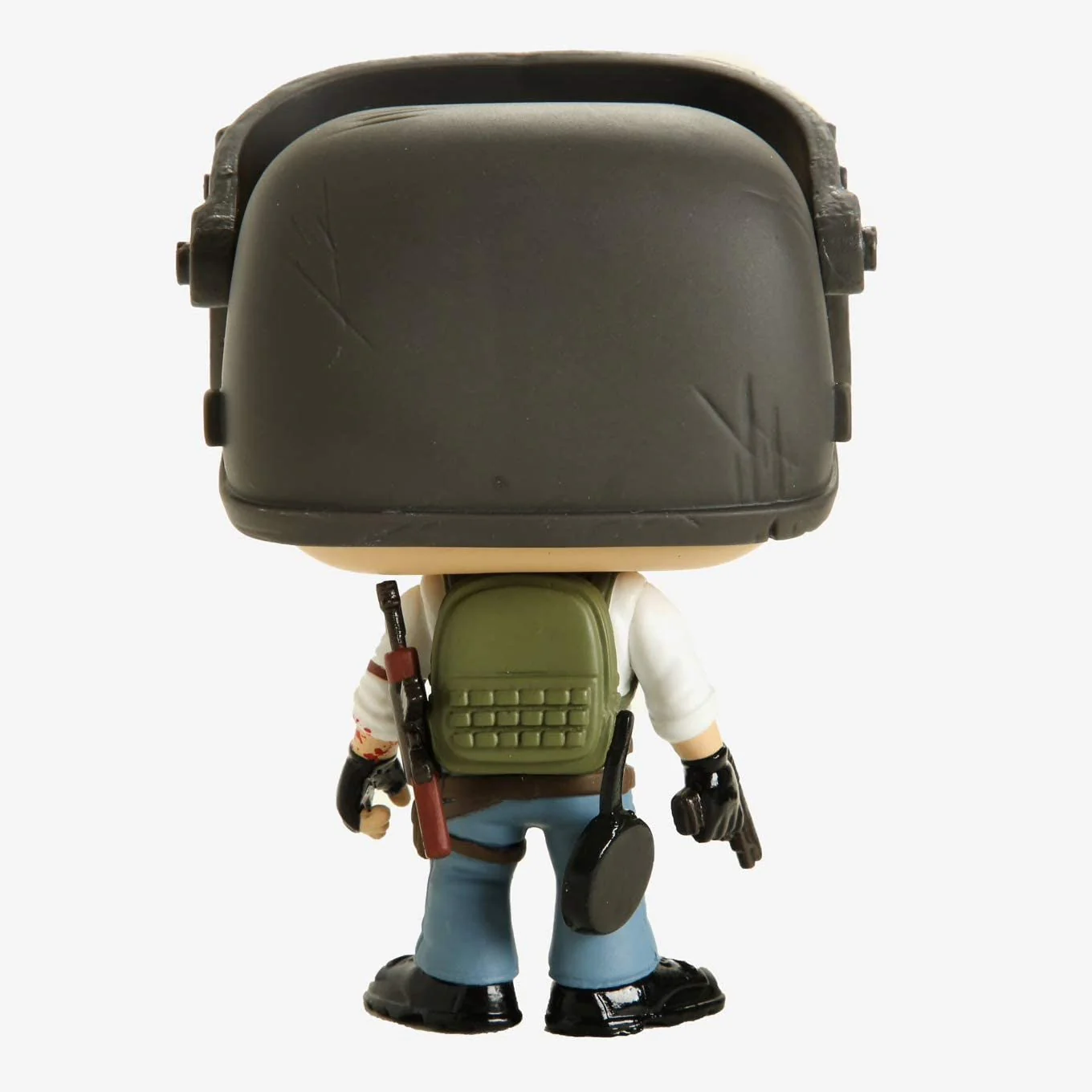 Funko Pop! Games: PUBG - The Lone Survivor - Image 4