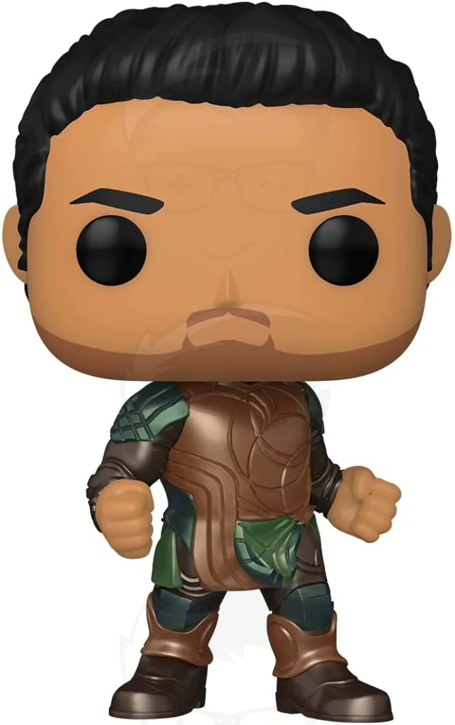 Funko Pop! Marvel: Eternals - Gilgamesh with Chase
