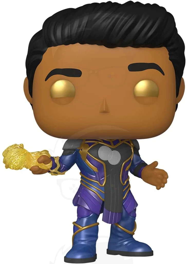Funko Pop! Marvel: Eternals - Kingo