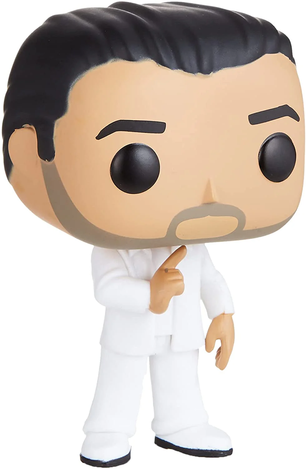 Funko Pop! Rocks: Backstreet Boys - Howie Dorough Vinyl Figure - Image 4