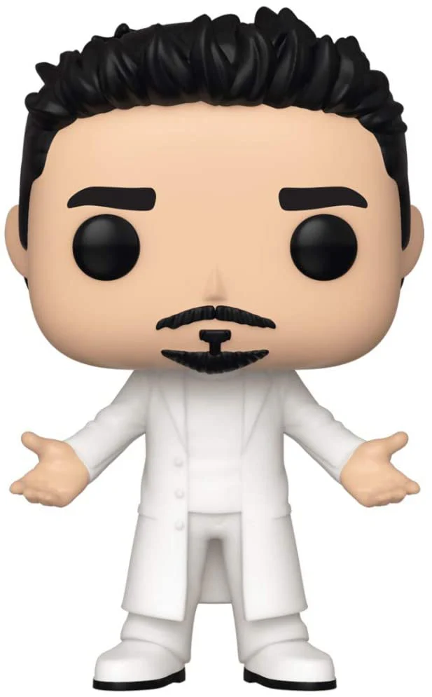 Funko Pop! Rocks: Backstreet Boys - Kevin Richardson Vinyl Figure - Image 2