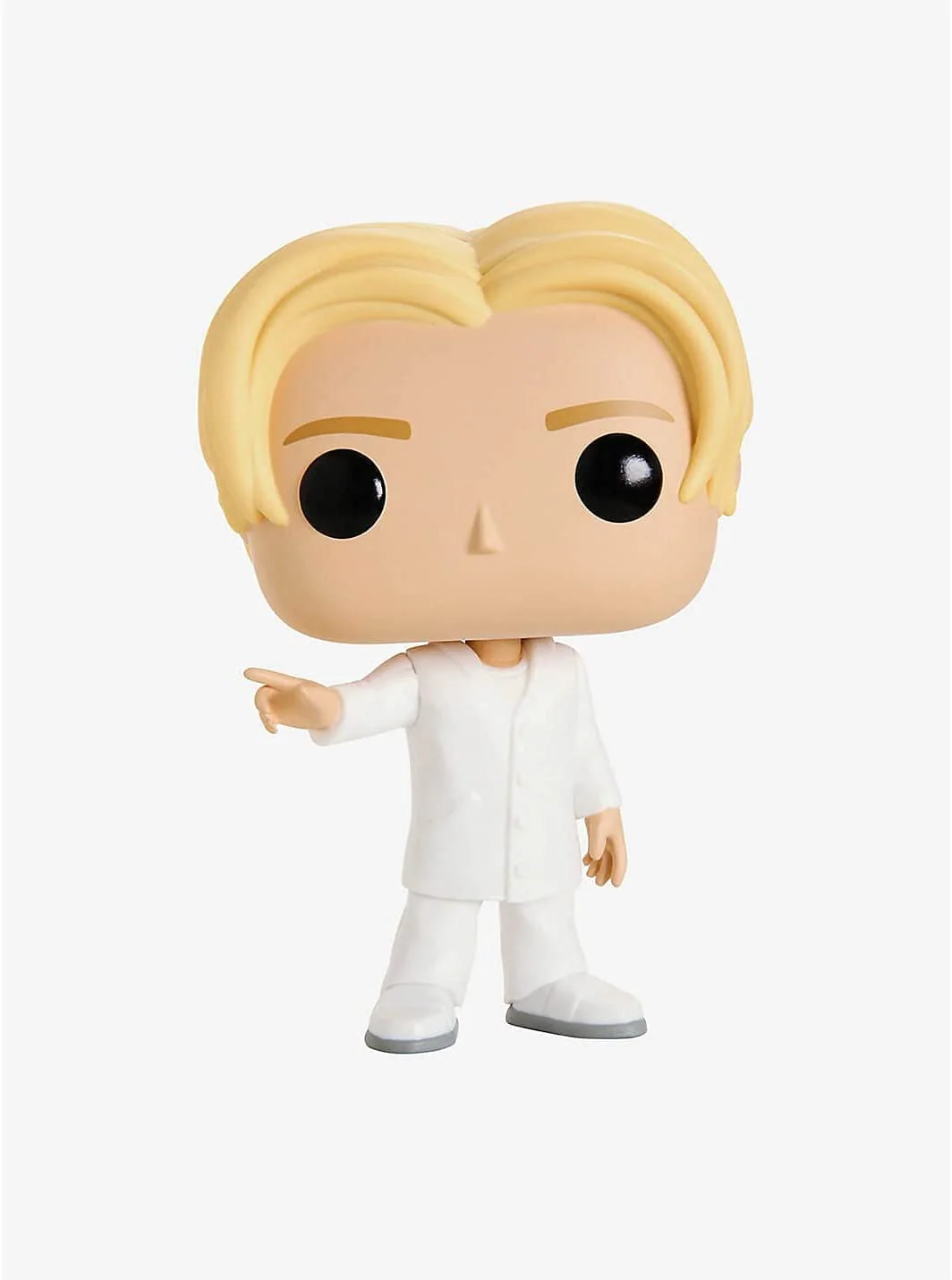 Funko Pop! Rocks: Backstreet Boys - Nick Carter Vinyl Figure - Image 2