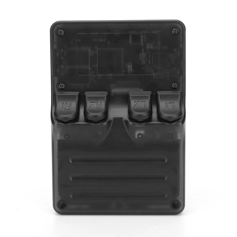 GAME CONSOLE RESOLUTION 640*480 MODEL R36S Portable - Image 2
