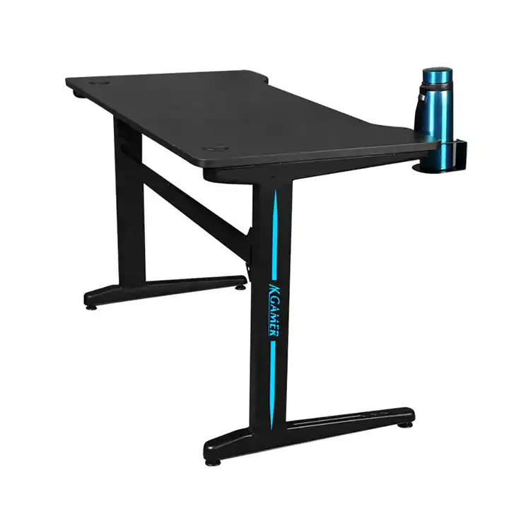 GAMEK GAMING TABLE 120*60*75CM DESK - Image 3