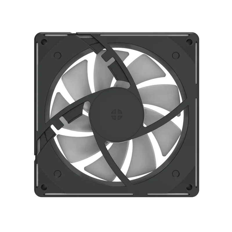 GameMax 3 in 1 KIT RA300 - Black - Image 4
