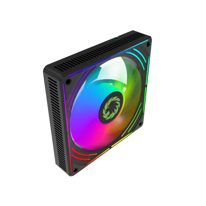 GameMax 3 in 1 KIT RA300 - Black - Image 6