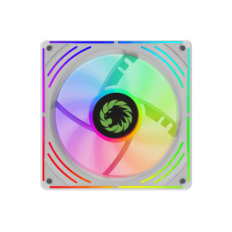 GameMax 3 in 1 KIT RA300 - White - Image 5