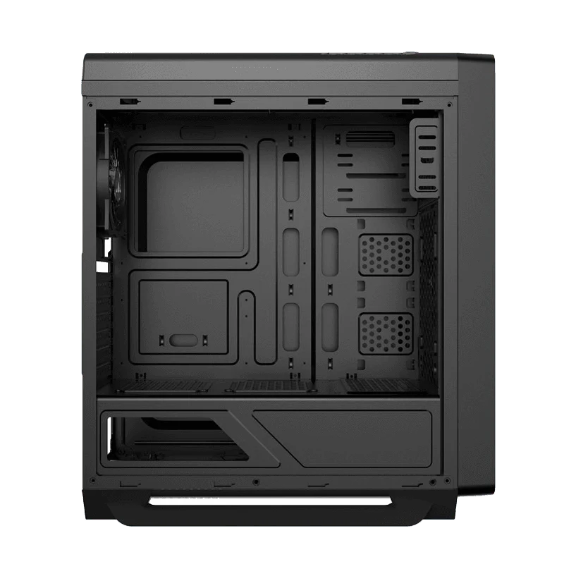 GAMEMAX Asgard FRGB G516 GAMING CASE - Image 7