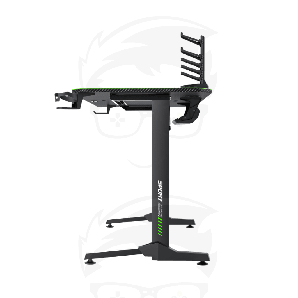 GAMEMAX D140 Carbon GAMING TABLE - Image 4