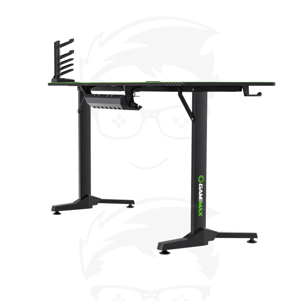 GAMEMAX D140 Carbon GAMING TABLE - Image 5
