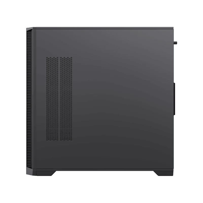 GAMEMAX Destroyer MB MATX Mesh Black GAMING CASE - Image 7