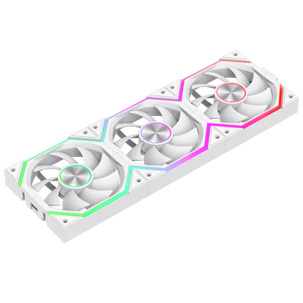 GAMEMAX FN12A-N2-WL Cooling Fans