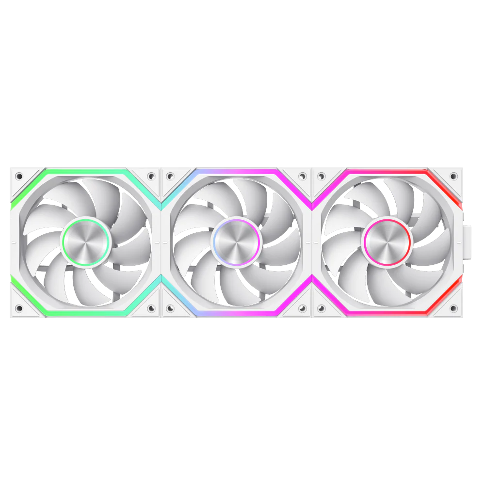 GAMEMAX FN12A-N2-WL Cooling Fans - Image 2