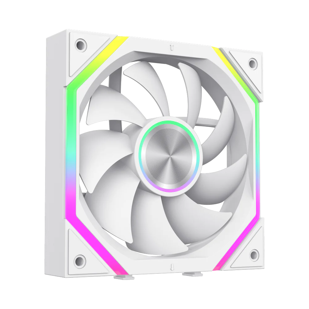 GAMEMAX FN12A-N2-WL Cooling Fans - Image 3