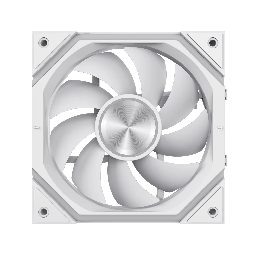 GAMEMAX FN12A-N2-WL Cooling Fans - Image 6